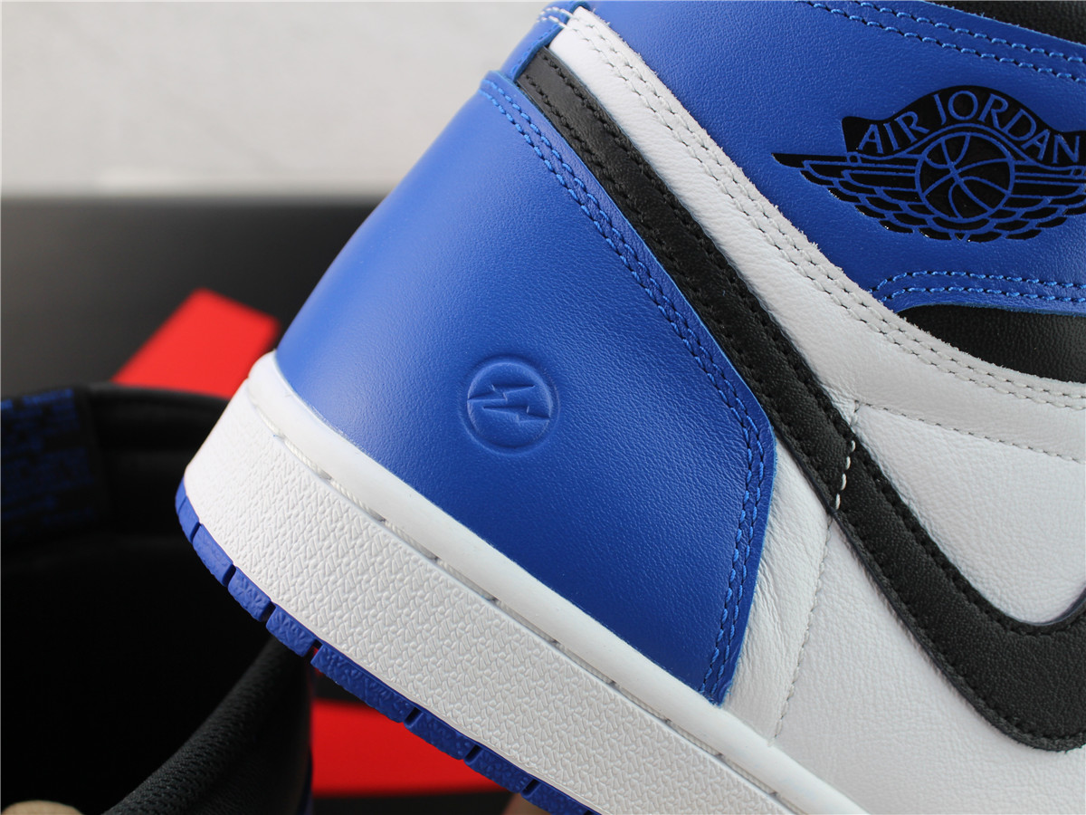 LJR Batch Air Jordan 1 Retro High OG Fragment 716371 040